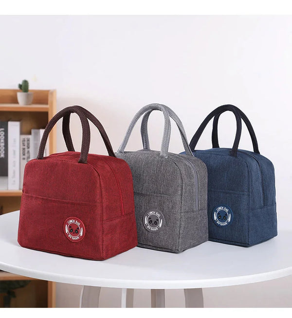 SummerCarry – Sac Isotherme Polyvalent Été