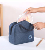 SummerCarry – Sac Isotherme Polyvalent Été
