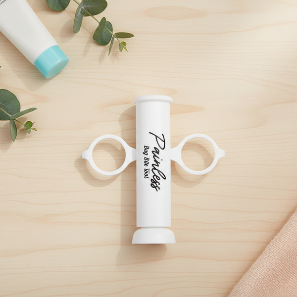 VenomFree – Kit Anti-Piqûre Outdoor