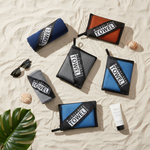 SunWave – Serviette Été & Outdoor
