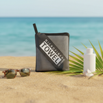 SunWave – Serviette Été & Outdoor